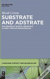 Substrate And Adstrate