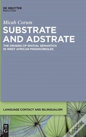 Capa do artigo Substrate And Adstrate