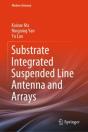 Substrate Integrated Suspended Line Antenna And Arrays - Preview