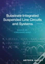 Capa do artigo Substrate Integrated Suspended Line Circuits And Systems