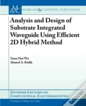 Capa do artigo Substrate Integrated Waveguide