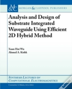 Capa do artigo Substrate Integrated Waveguide