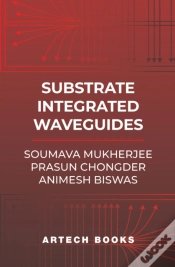 Capa do artigo Substrate Integrated Waveguides