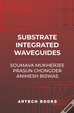 Capa do artigo Substrate Integrated Waveguides