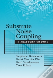 Capa do artigo Substrate Noise Coupling In Analog/Rf Circuits
