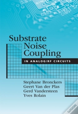 Capa do artigo Substrate Noise Coupling In Analog/Rf Circuits