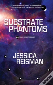 Capa do artigo Substrate Phantoms