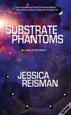 Capa do artigo Substrate Phantoms