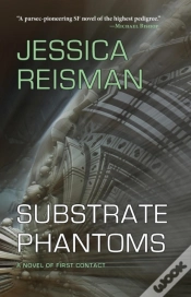 Capa do artigo Substrate Phantoms