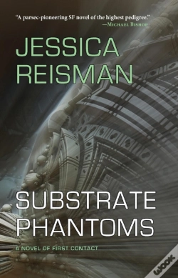 Capa do artigo Substrate Phantoms