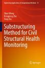 Substructuring Method For Civil Structural Health Monitoring - Preview