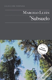 Capa do artigo Subsuelo