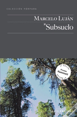 Capa do artigo Subsuelo