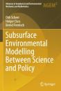 Subsurface Environmental Modelling Between Science And Policy - Preview