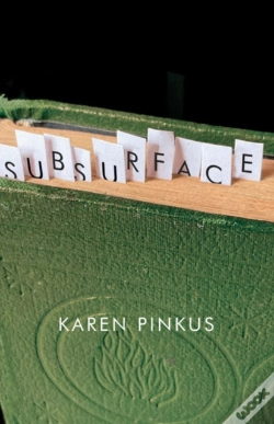 Capa do artigo Subsurface
