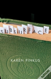 Capa do artigo Subsurface