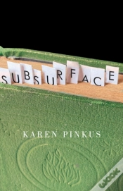Capa do artigo Subsurface