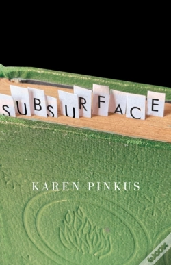 Capa do artigo Subsurface