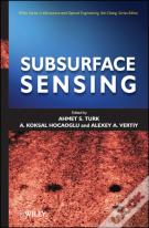 Subsurface Sensing