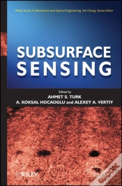 Capa do artigo Subsurface Sensing