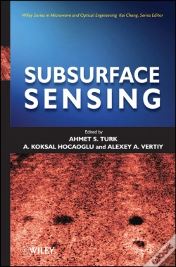Capa do artigo Subsurface Sensing
