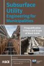 Subsurface Utility Engineering For Municipalities - Preview