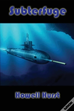 Capa do artigo Subterfuge