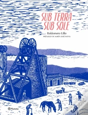 Capa do artigo Subterra / Subsole