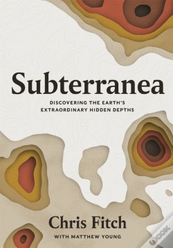 Capa do artigo Subterranea