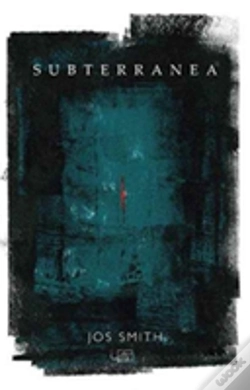 Capa do artigo Subterranea Hb