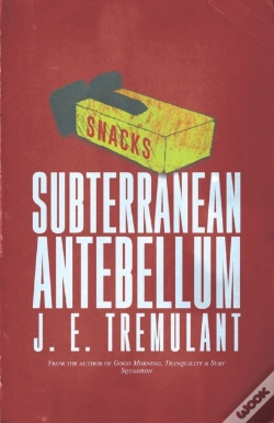 Capa do artigo Subterranean Antebellum