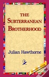 Capa do artigo Subterranean Brotherhood