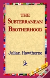 Capa do artigo Subterranean Brotherhood
