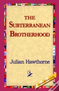 Capa do artigo Subterranean Brotherhood