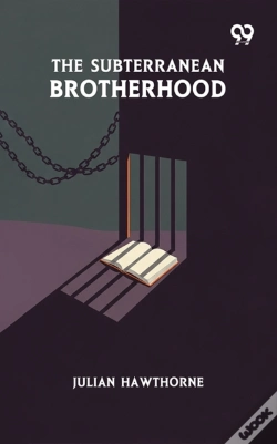 Capa do artigo Subterranean Brotherhood