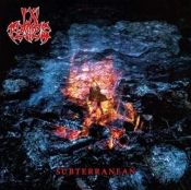 Capa do artigo Subterranean - CD