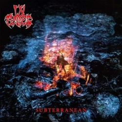 Capa do artigo Subterranean - CD
