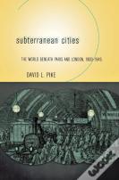 Subterranean Cities