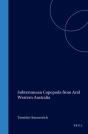 Subterranean Copepoda From Arid Western Australia - Preview