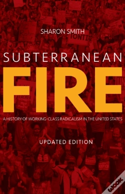 Capa do artigo Subterranean Fire