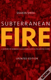 Capa do artigo Subterranean Fire
