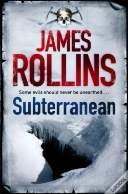 Capa do artigo Subterranean