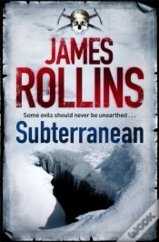 Capa do artigo Subterranean