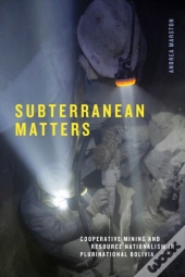 Subterranean Matters