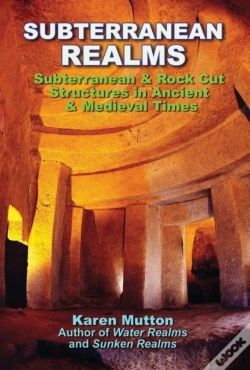 Capa do artigo Subterranean Realms