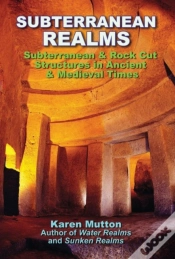 Capa do artigo Subterranean Realms
