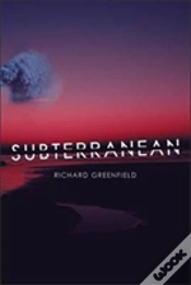 Capa do artigo Subterranean