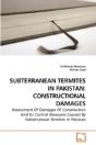 Subterranean Termites In Pakistan: Const - Preview