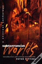 Capa do artigo Subterranean Worlds