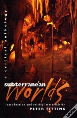 Capa do artigo Subterranean Worlds